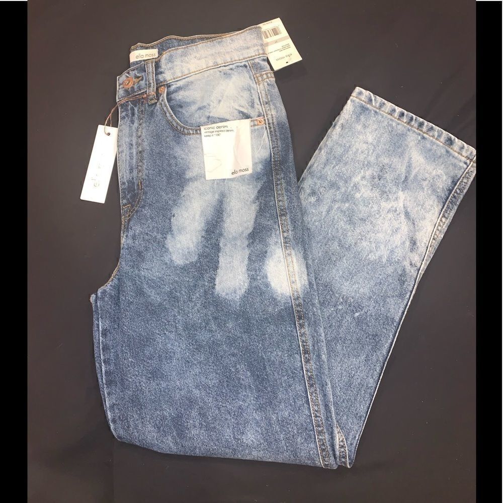Ella Moss jeans   